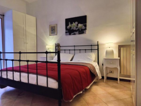 Appartamento Gracchi 15 Rome